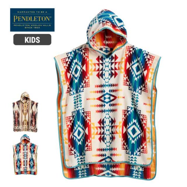 PENDLETON JQHタオル TWEEN