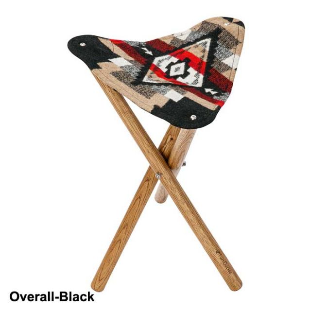 PENDLETON TRIPOD スツール