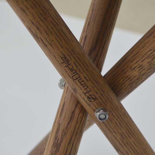 PENDLETON TRIPOD スツール