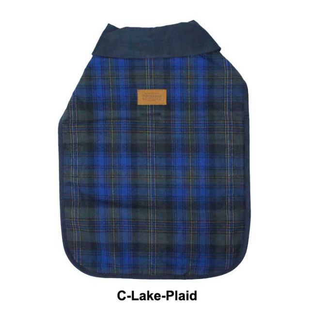 PENDLETON XS DOG COAT