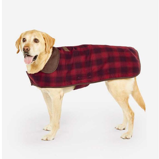 PENDLETON XS DOG COAT