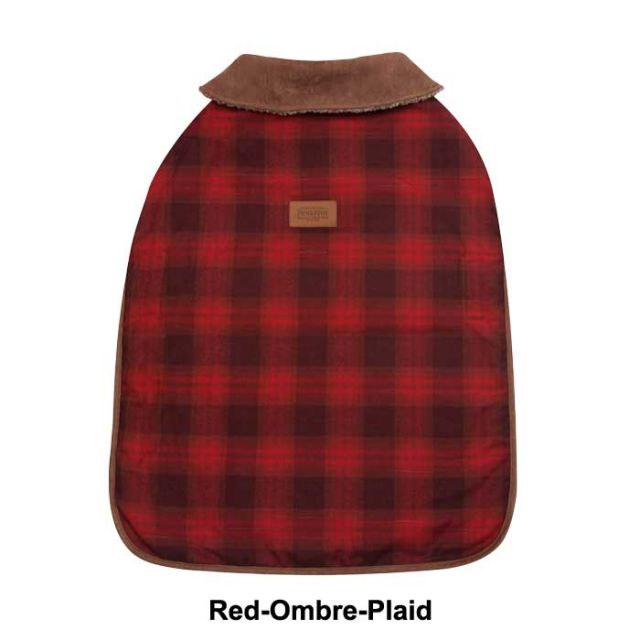 ペンドルトン ドッグコート(M) PENDLETON Medium Dog Coat ドッグウェア 犬用 服 おしゃれ [221101]