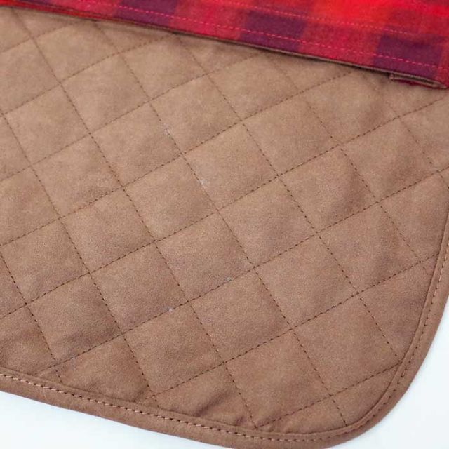 PENDLETON LARGE DOG COAT
