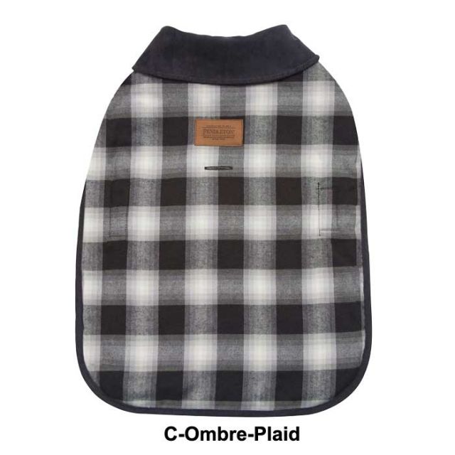 PENDLETON LARGE DOG COAT