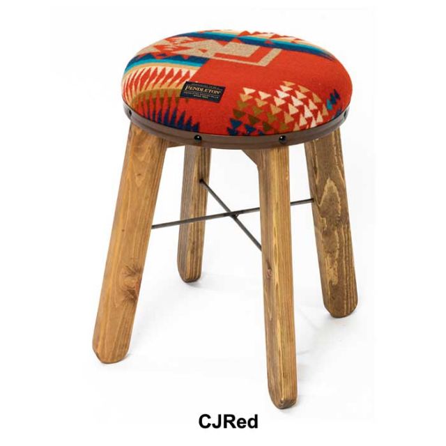 PENDLETON WOODY H CHAIR