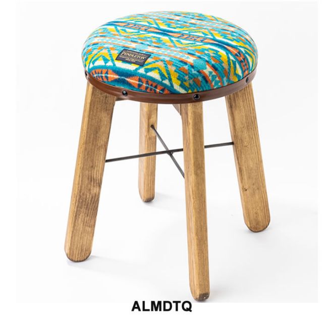 PENDLETON WOODY H CHAIR