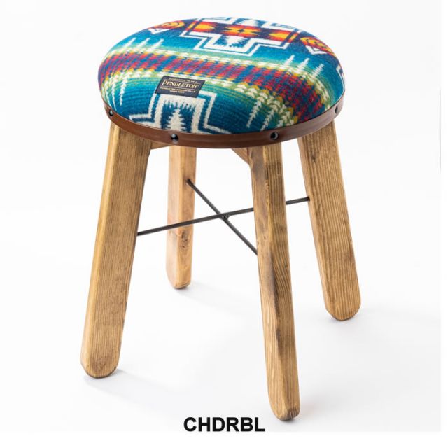 PENDLETON WOODY H CHAIR