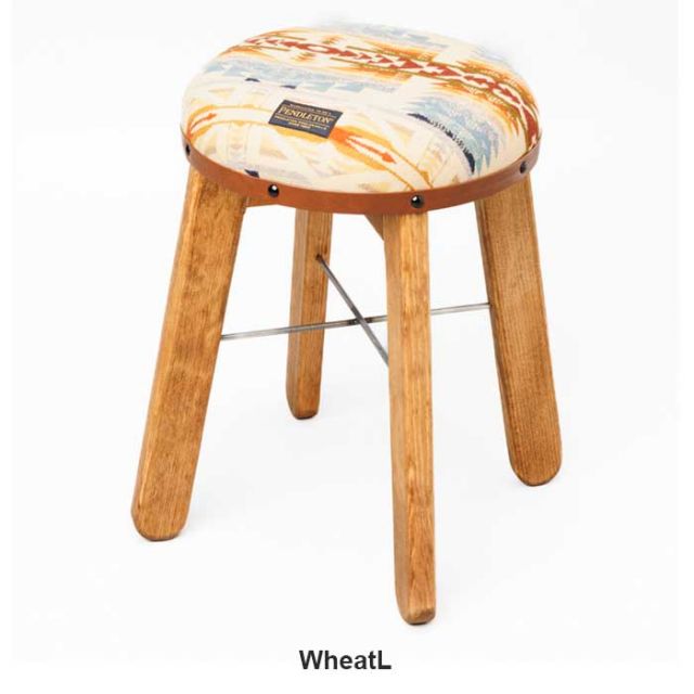 PENDLETON WOODY H CHAIR