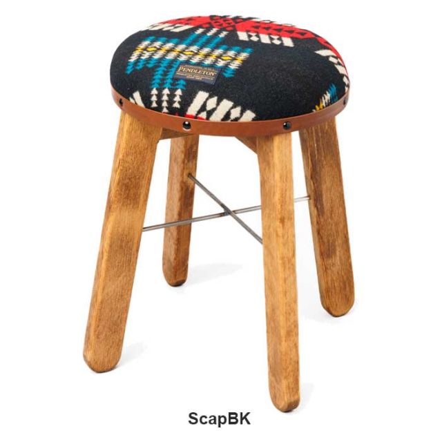 PENDLETON WOODY H CHAIR