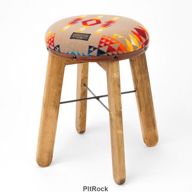 PENDLETON WOODY H CHAIR