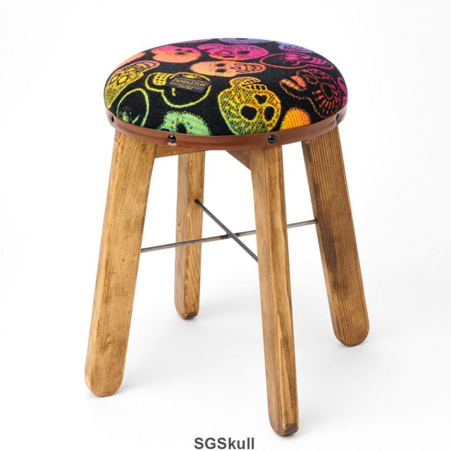 PENDLETON WOODY H CHAIR