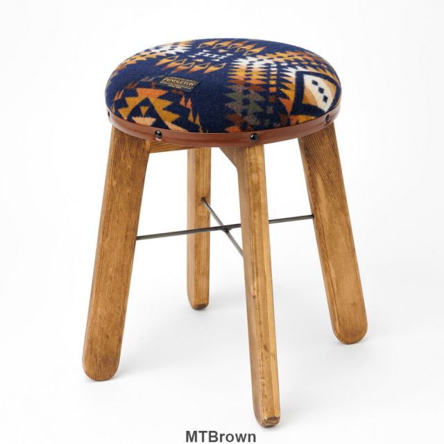 PENDLETON WOODY H CHAIR