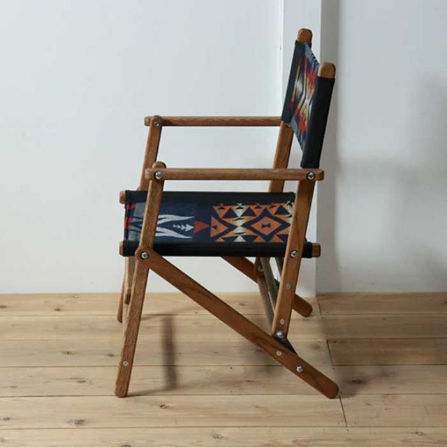 PENDLETON ｵﾘｼﾞﾅﾙFLD ﾁｪｱｰS