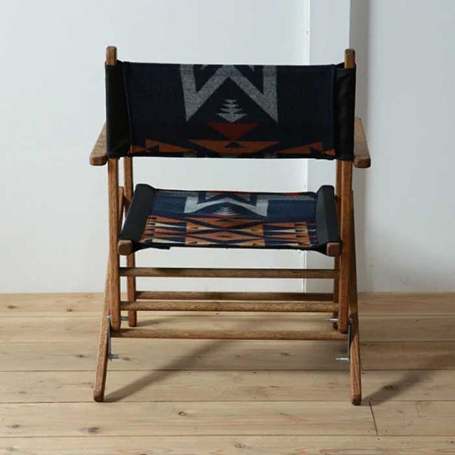 PENDLETON ｵﾘｼﾞﾅﾙFLD ﾁｪｱｰS