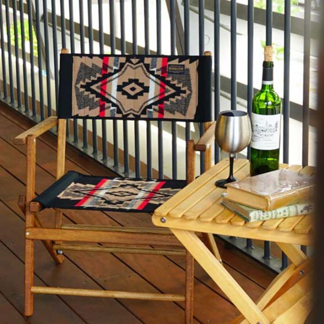 PENDLETON ｵﾘｼﾞﾅﾙFLD ﾁｪｱｰS