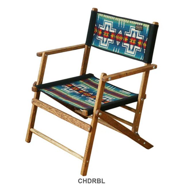 PENDLETON ｵﾘｼﾞﾅﾙFLD ﾁｪｱｰS
