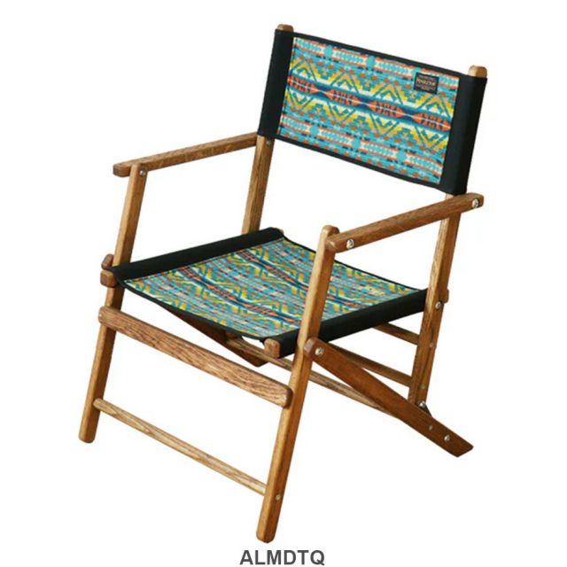 PENDLETON ｵﾘｼﾞﾅﾙFLD ﾁｪｱｰS