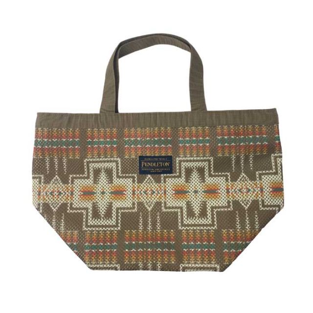PENDLETON ﾒｯｼｭﾐﾆﾄｰﾄ