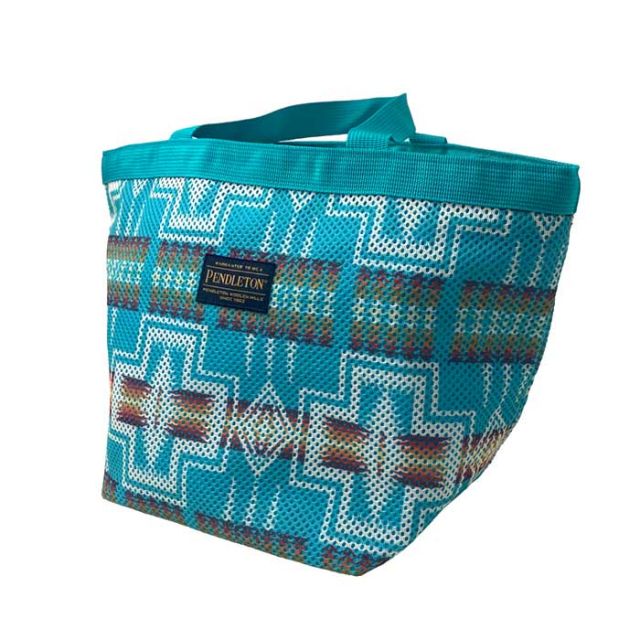 PENDLETON ﾒｯｼｭﾐﾆﾄｰﾄ