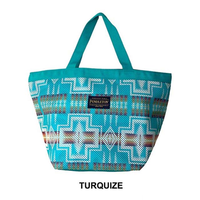 PENDLETON ﾒｯｼｭﾐﾆﾄｰﾄ