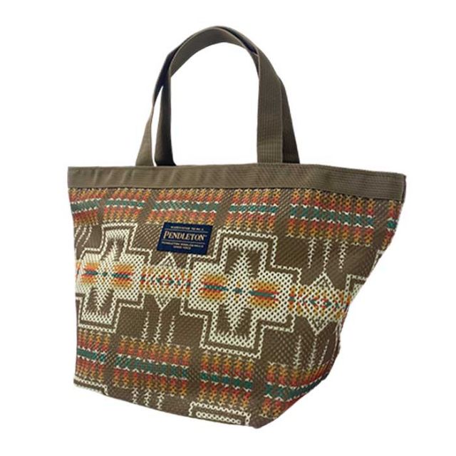 PENDLETON ﾒｯｼｭﾐﾆﾄｰﾄ