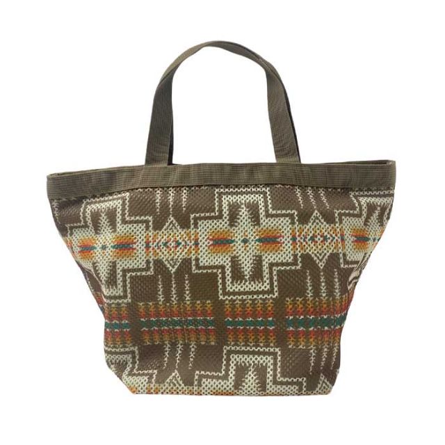 PENDLETON ﾒｯｼｭﾐﾆﾄｰﾄ