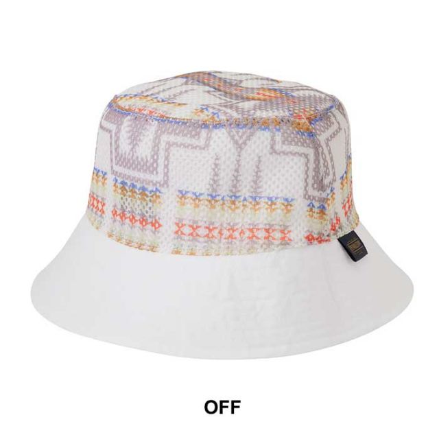 PENDLETON ﾒｯｼｭﾘﾊﾞｰﾊｯﾄ