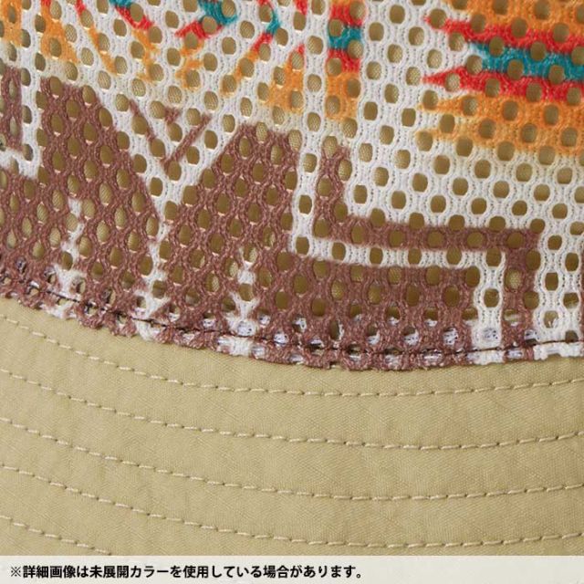 PENDLETON ﾒｯｼｭﾘﾊﾞｰﾊｯﾄ