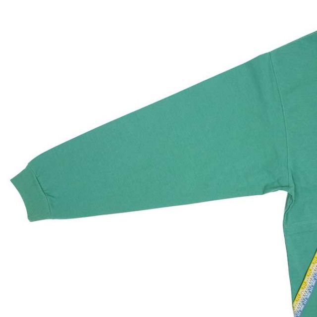 PENDLETON PWM SOLOTEX HALF ZIP PO