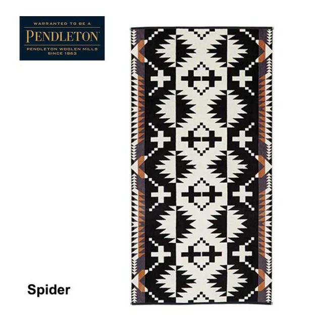 PENDLETON PWM ICONIC ﾀｵﾙ BATH
