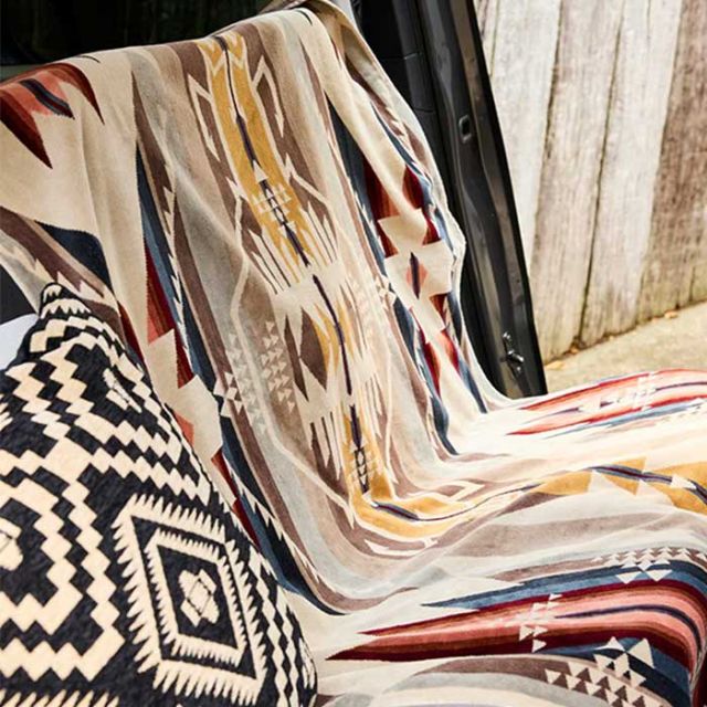 PENDLETON PWM ICONIC ﾀｵﾙ BATH