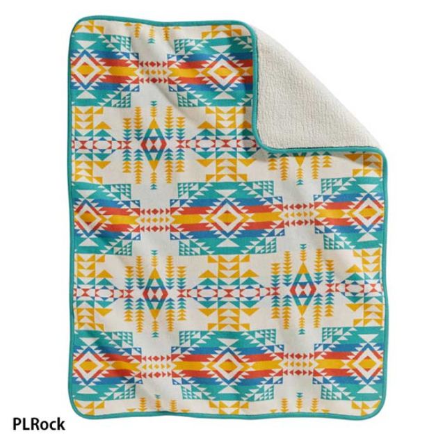 PENDLETON PWM SHERSTROLER BK