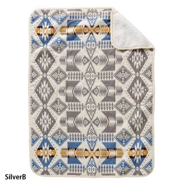 PENDLETON PWM SHERSTROLER BK