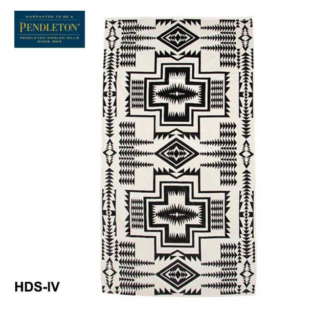 PENDLETON PWMｼﾞｬｶﾞｰﾄﾞﾀｵﾙｵｰﾊﾞｰS