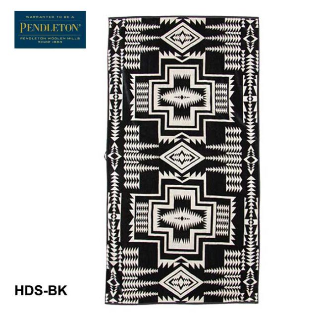 PENDLETON PWMｼﾞｬｶﾞｰﾄﾞﾀｵﾙｵｰﾊﾞｰS