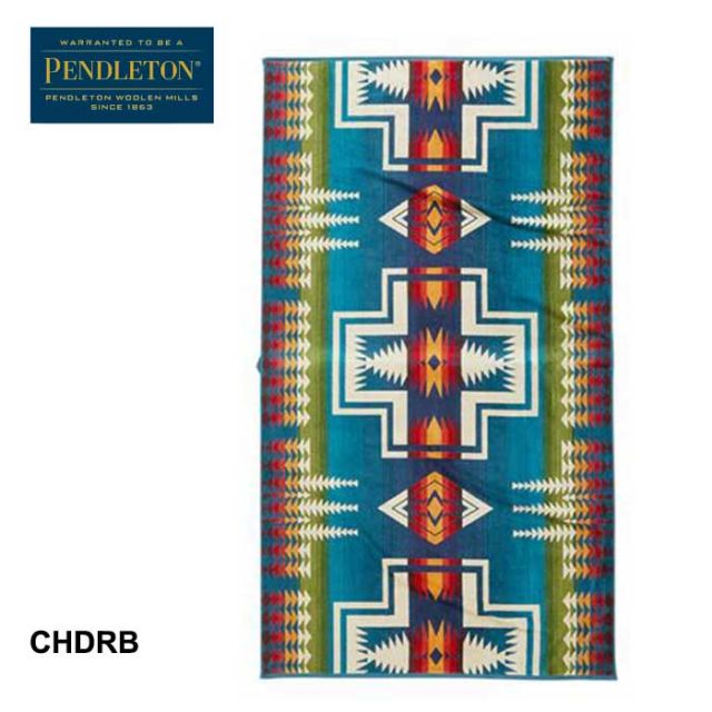 PENDLETON PWMｼﾞｬｶﾞｰﾄﾞﾀｵﾙｵｰﾊﾞｰS