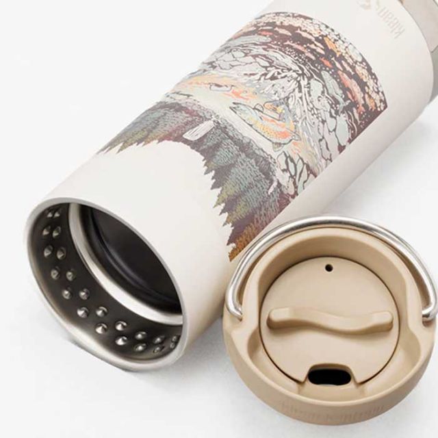 ペンドルトン クリーンカンティーン 水筒 16oz 473ml pendleton 19807369 PWM KK TKwideBottle 保冷 保温 食洗機使用可 ステンレススチール 結婚祝い 新築祝い 引っ越し祝い (240429)