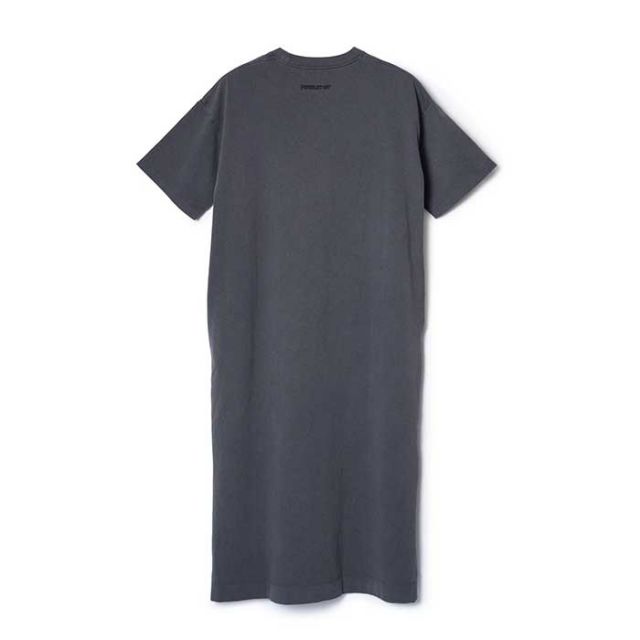 PENDLETON S/S PGM EMB DRESS