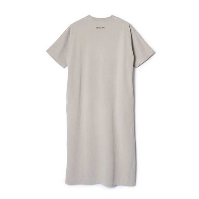 PENDLETON S/S PGM EMB DRESS
