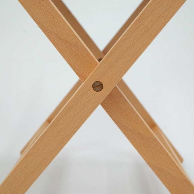 PENDLETON CUSTOM STOOL