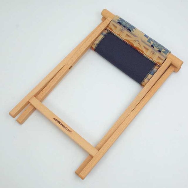 PENDLETON CUSTOM STOOL