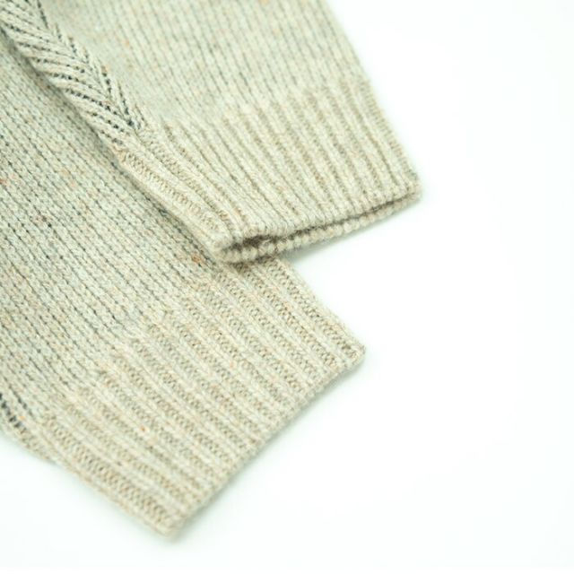 PENDLETON 5GG CARDIGAN