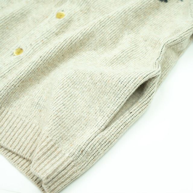 PENDLETON 5GG CARDIGAN