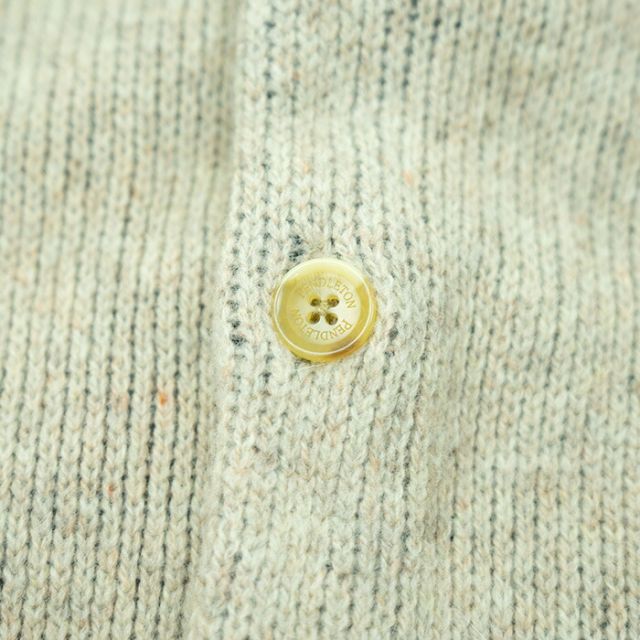 PENDLETON 5GG CARDIGAN