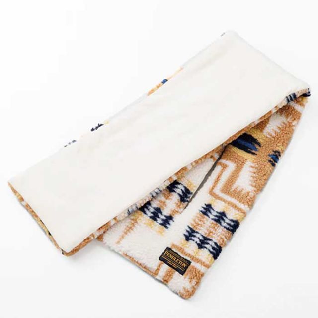 PENDLETON BOA MUFFLER