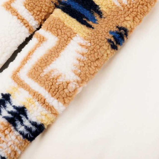 PENDLETON BOA MUFFLER