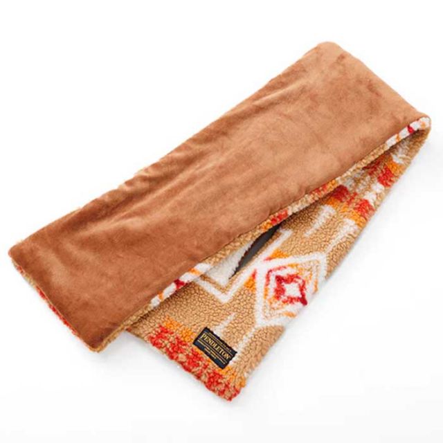 PENDLETON BOA MUFFLER