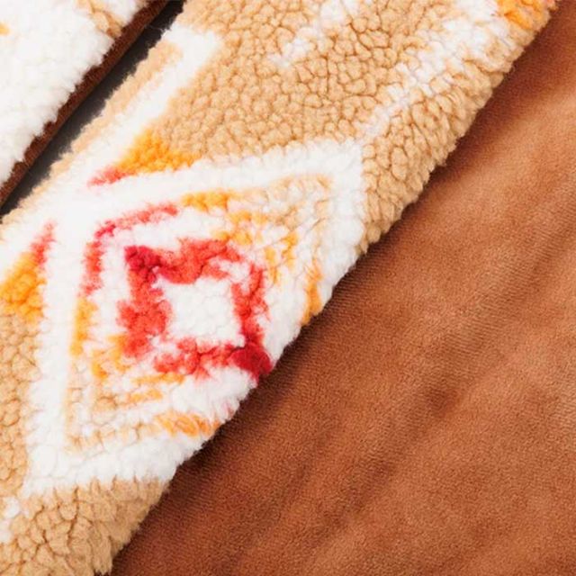 PENDLETON BOA MUFFLER