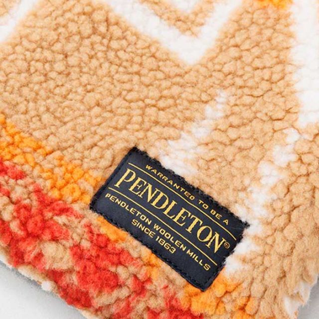 PENDLETON BOA MUFFLER