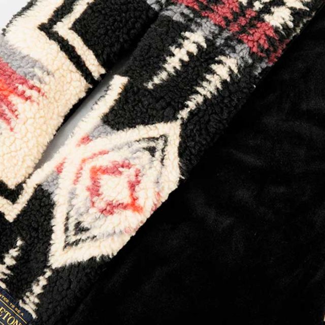 PENDLETON BOA MUFFLER